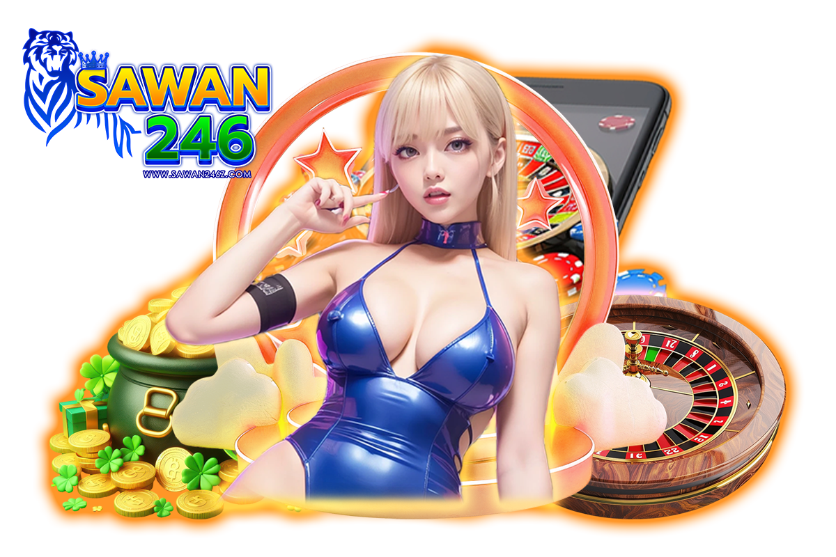 sawan 246 slot