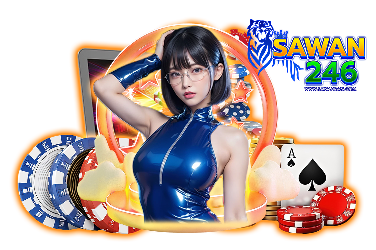 sawan 246สล็อต