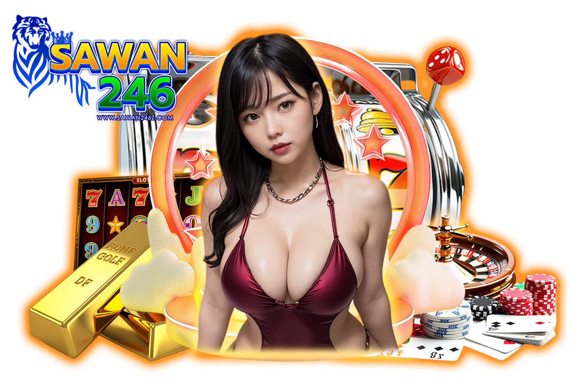 sawan246 เว็บตรง